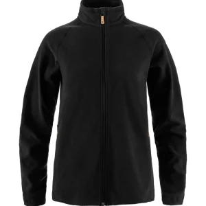 Övik Lite Fleece Jacket W