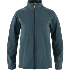 Övik Lite Fleece Jacket W
