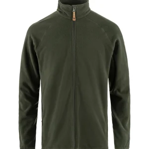Övik Lite Fleece Jacket M