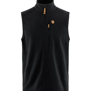 Övik Lite Fleece Vest M