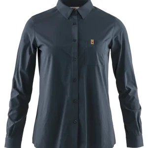 Övik Lite Shirt LS W