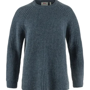 Övik Rib Sweater W