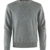 Övik Round-neck Sweater M