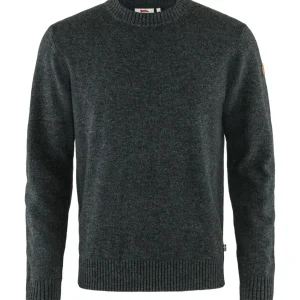 Övik Round-neck Sweater M