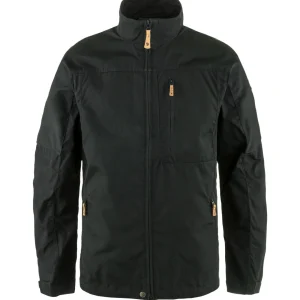 Övik Stencollar Jacket M