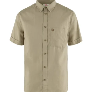 Övik Travel Shirt SS M